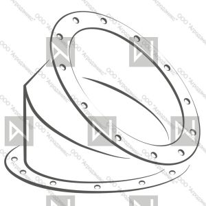 Секторы поворотные