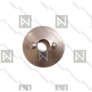 Шайба норийная М10