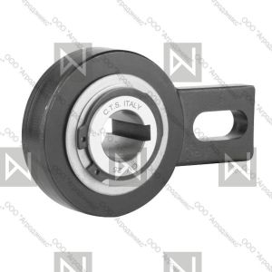 Автономные обгонные муфты GV/AV